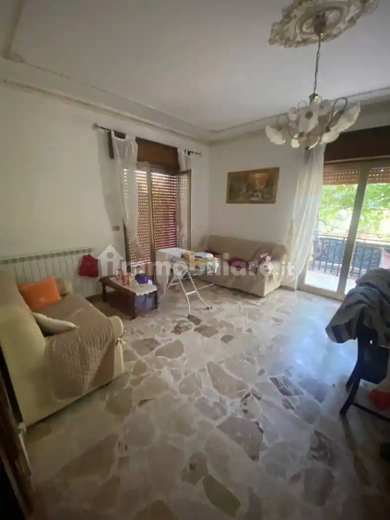 Villa plurifamiliare, buono stato, 450 m², Centro, Bovalino - foto 5