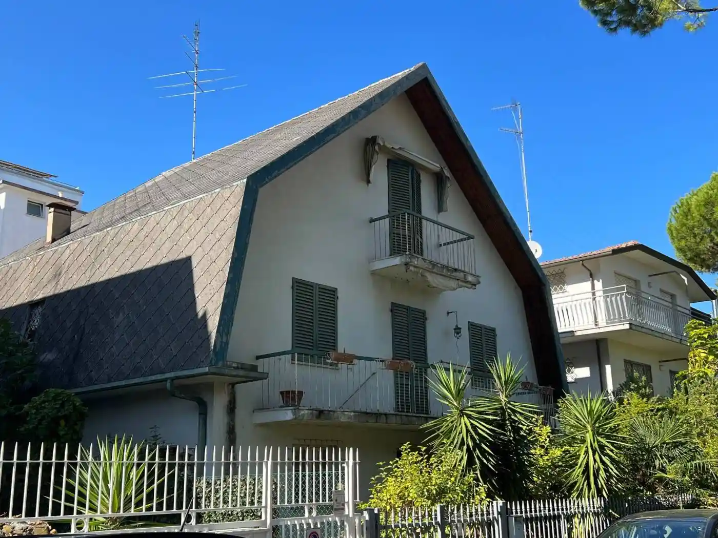 Villa in vendita a Riccione