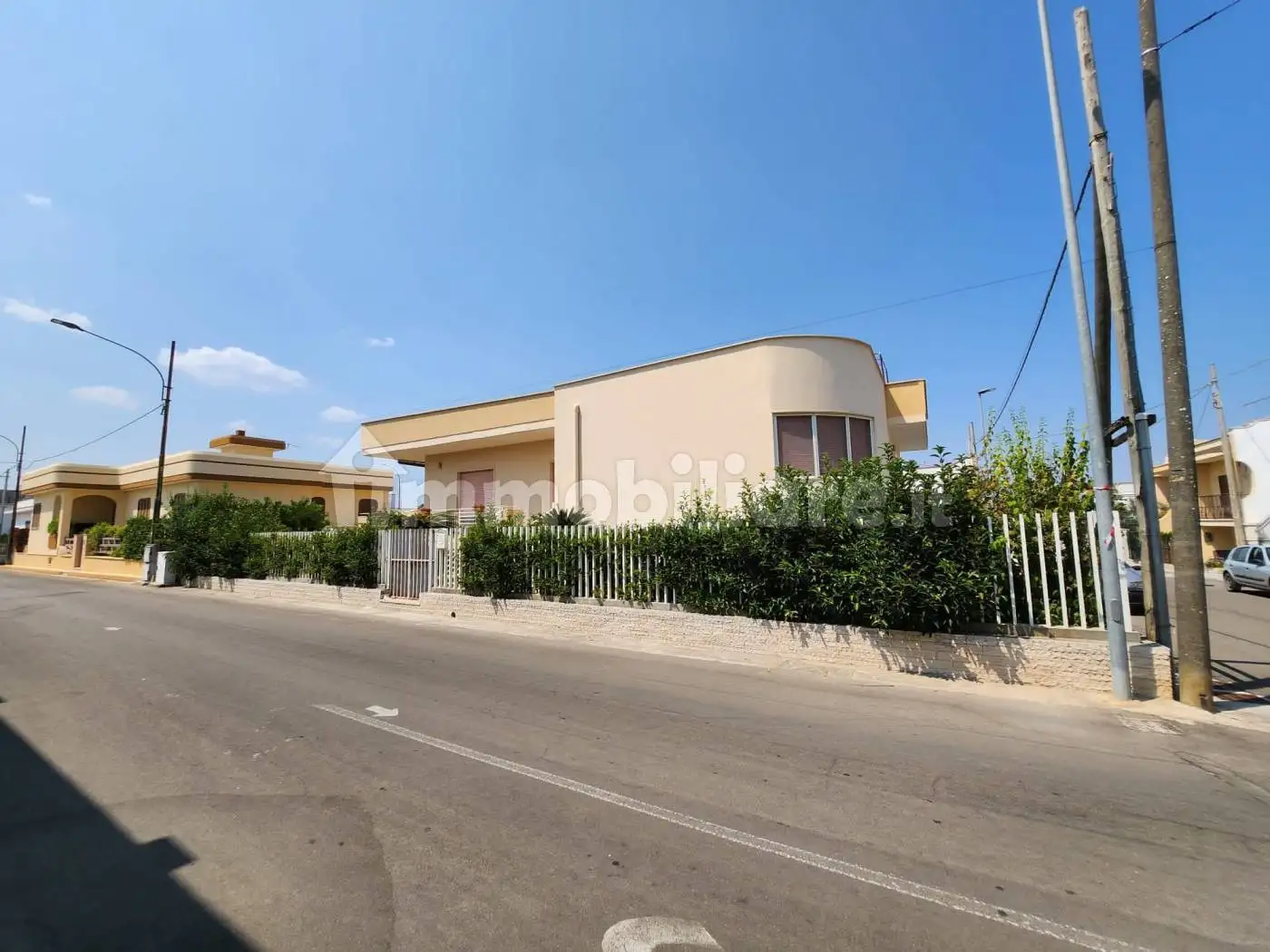 Villa in vendita a San Cassiano