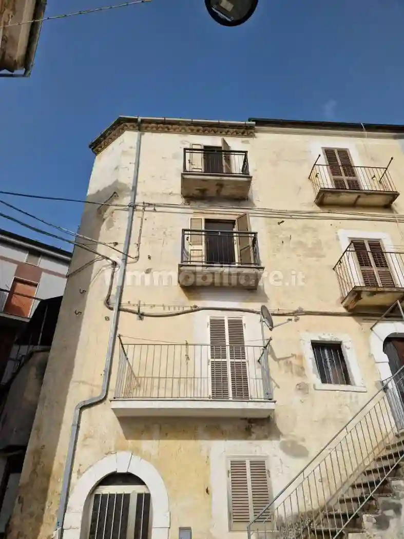 Bilocale via Sant'Anna 17, Centro, Bomba - foto 4