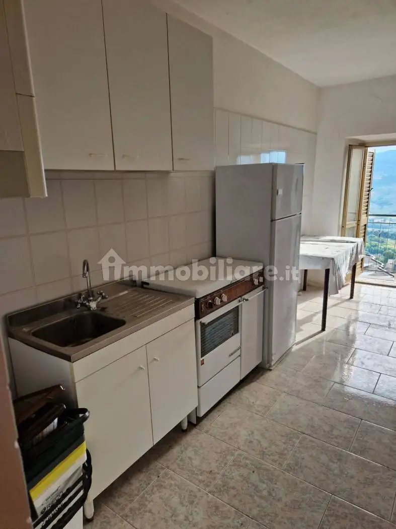 Bilocale via Sant'Anna 17, Centro, Bomba - foto 3