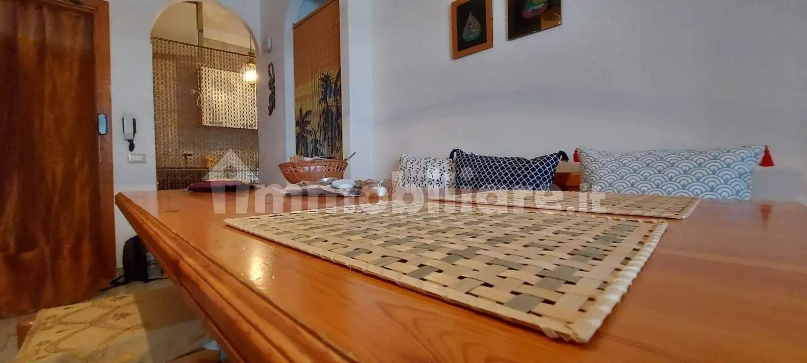 Appartamento in vendita a Scalea