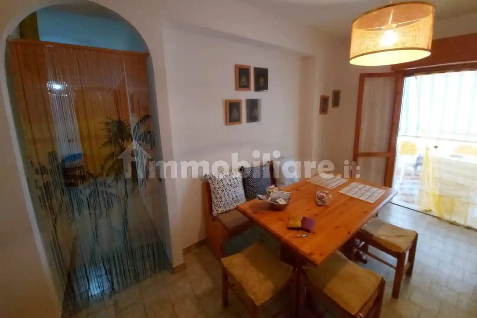 Trilocale via Pitagora 2, Cotura, Scalea - foto 2