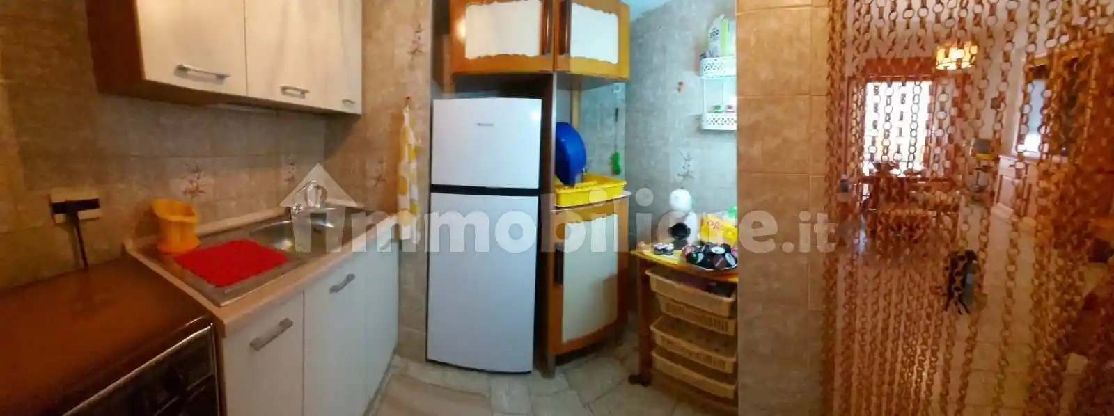 Trilocale via Pitagora 2, Cotura, Scalea - foto 4