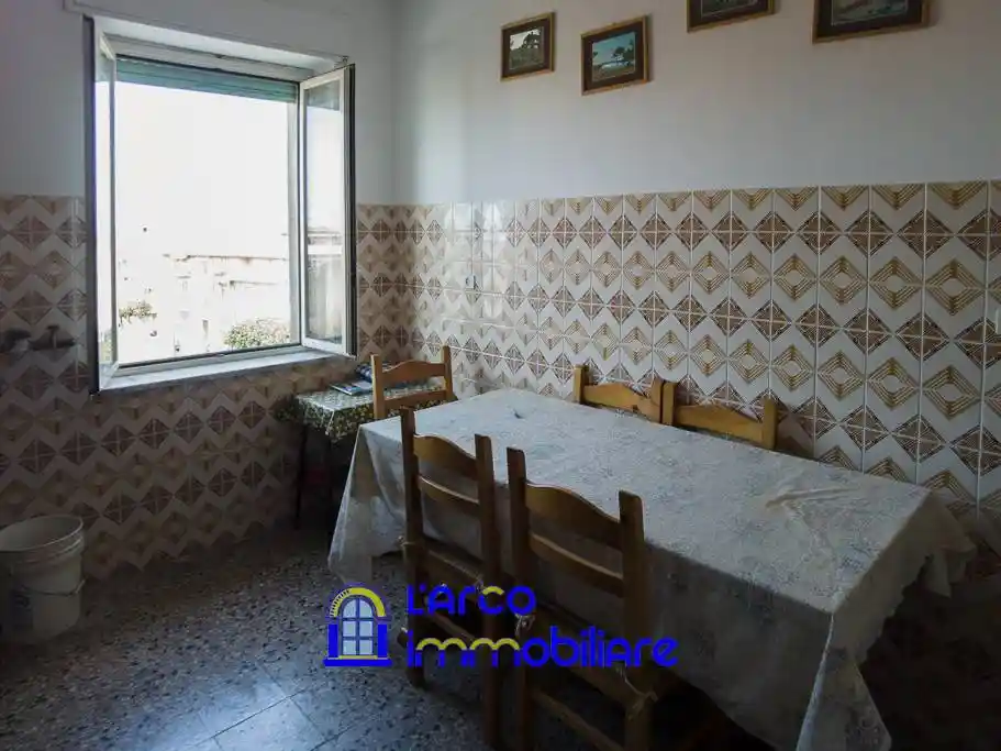 Trilocale via Verbicaro, Marcellina, Santa Maria del Cedro - foto 5