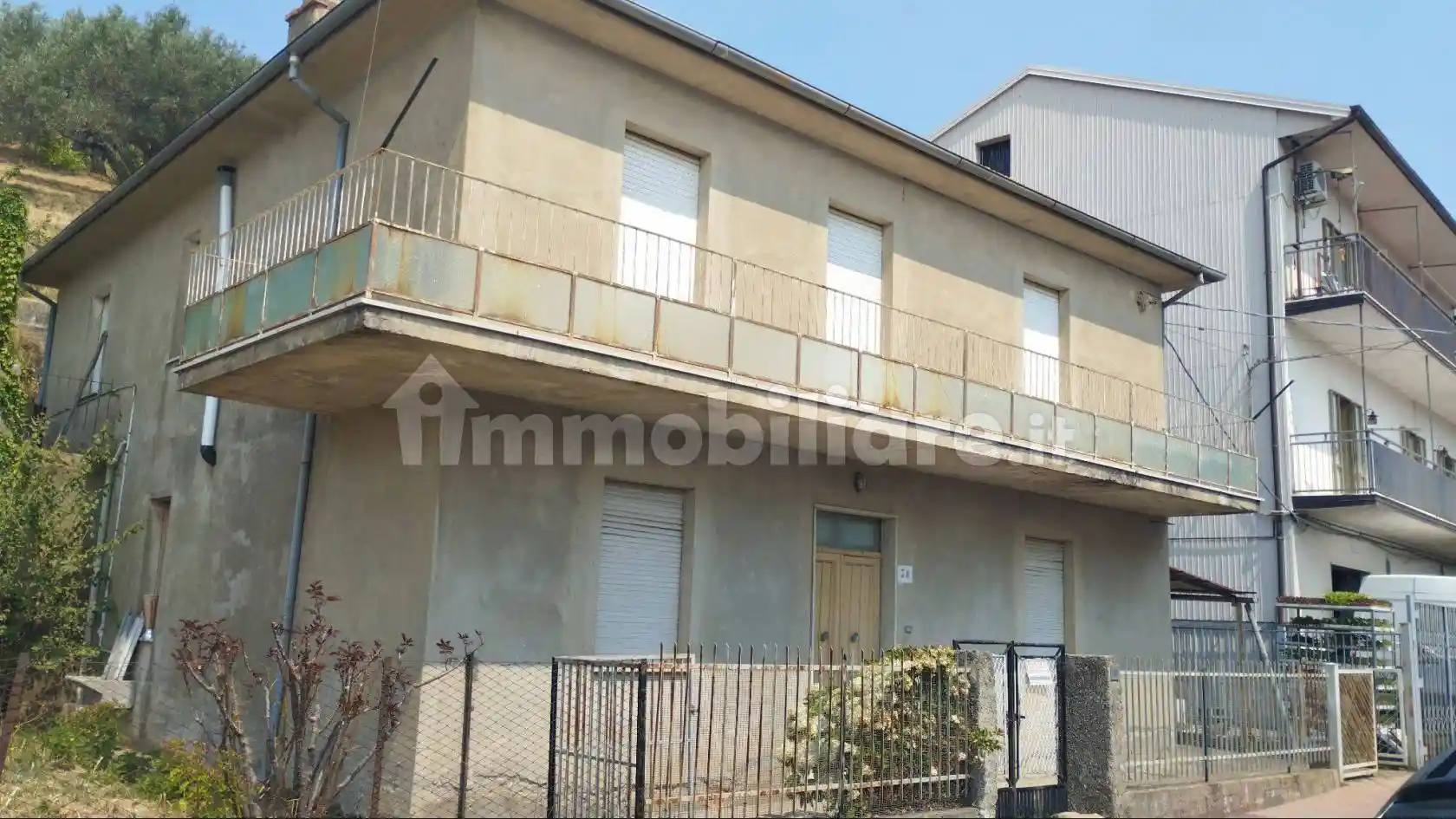 Villa in vendita a San Pietro in Guarano