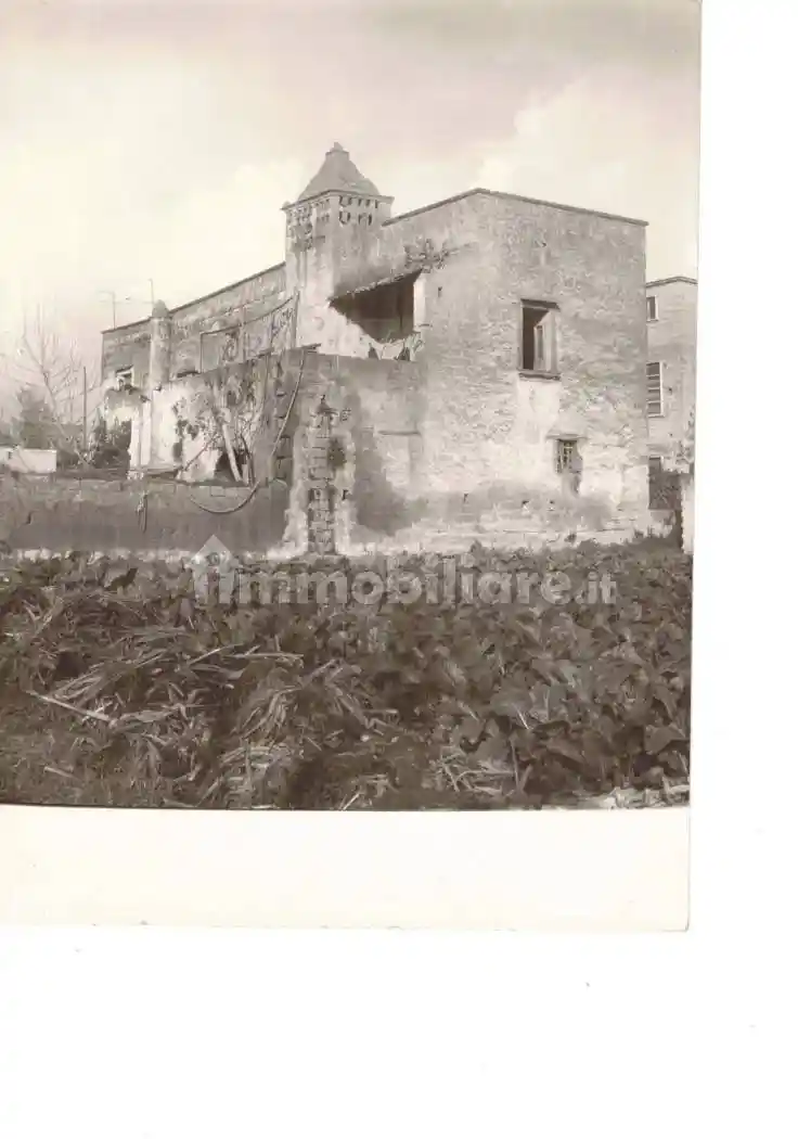 Palazzo - Edificio - foto 3