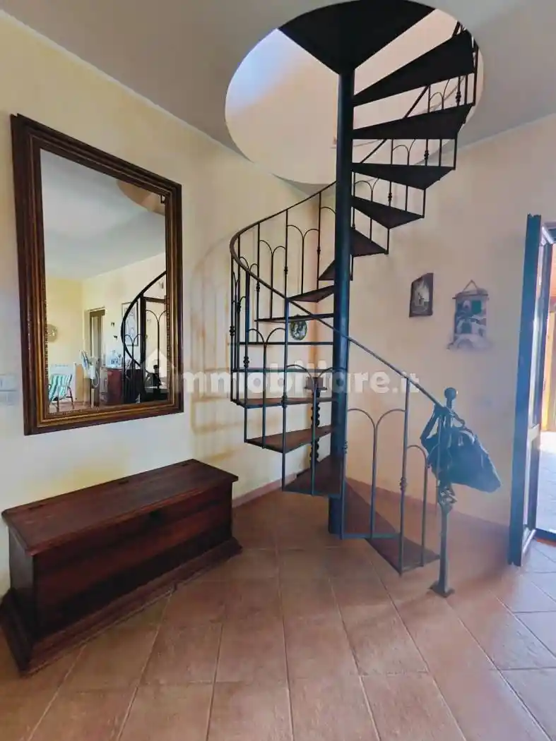 Villa unifamiliare, ottimo stato, 420 m², Ricadi - foto 2