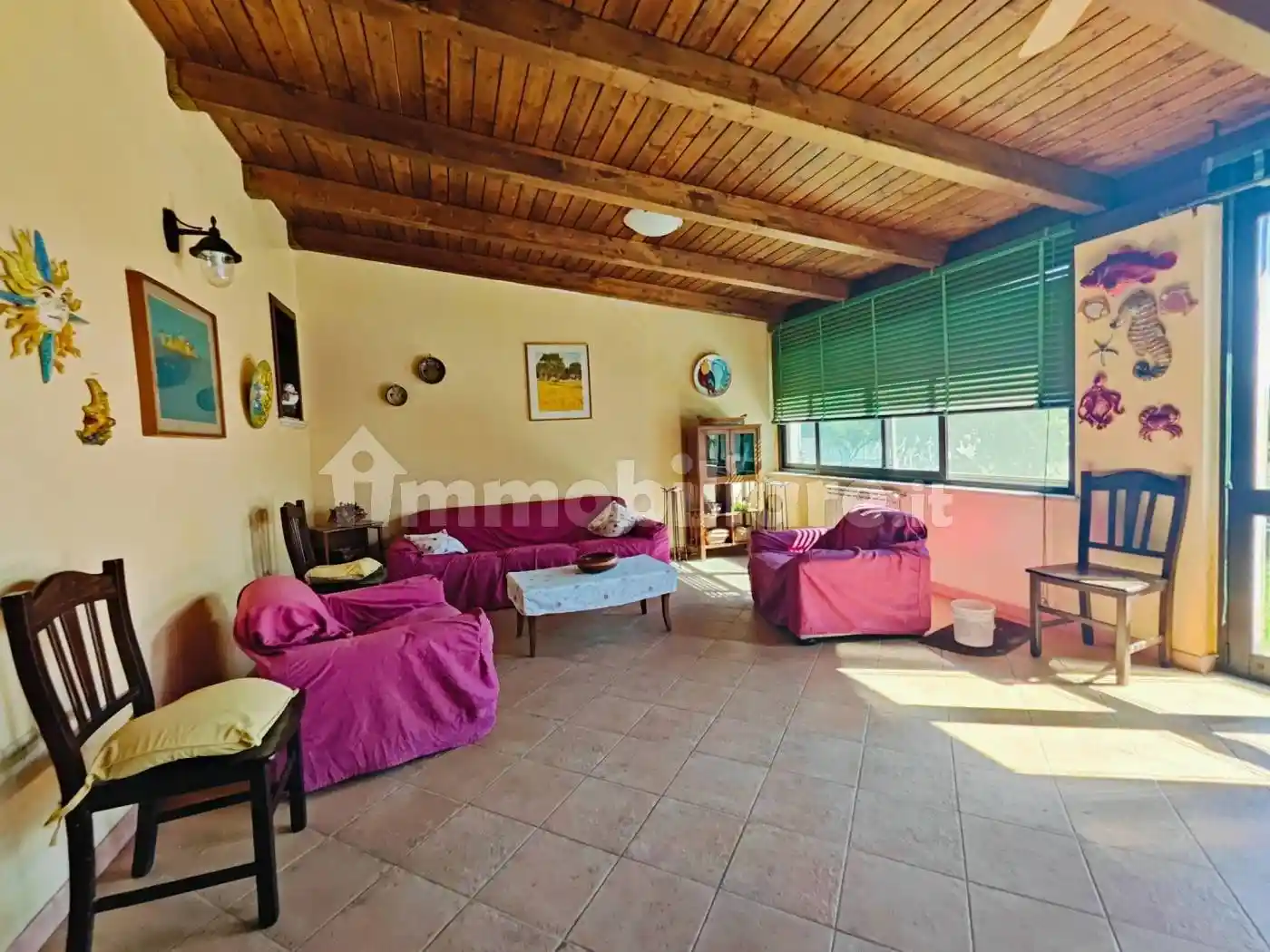 Villa unifamiliare, ottimo stato, 420 m², Ricadi - foto 5