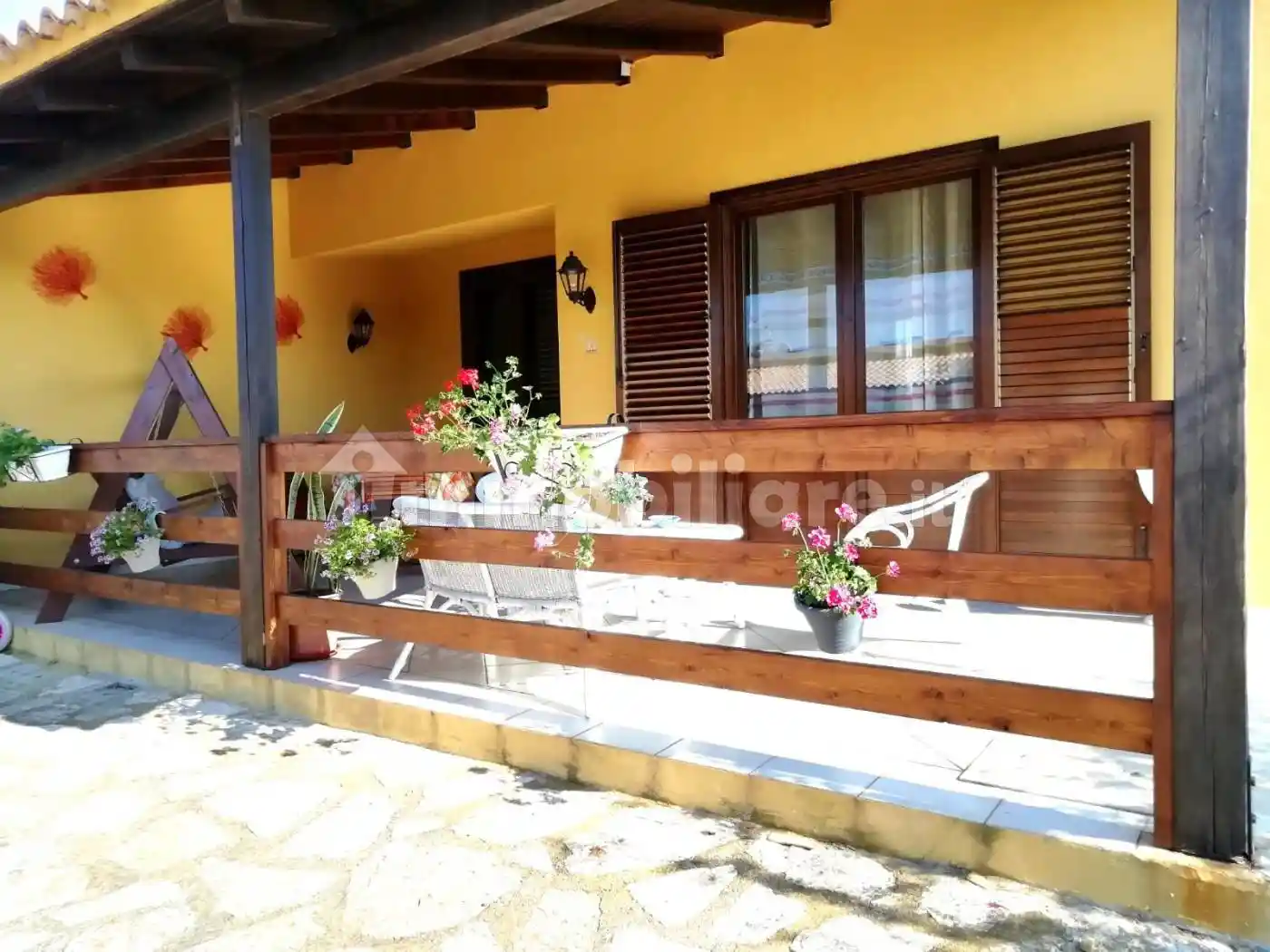 Villa in vendita a San Vito Lo Capo