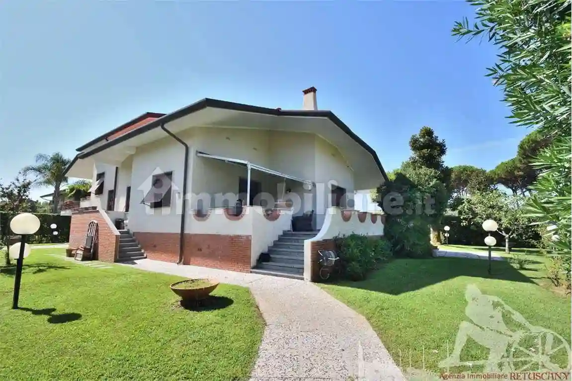 Villa - foto 5