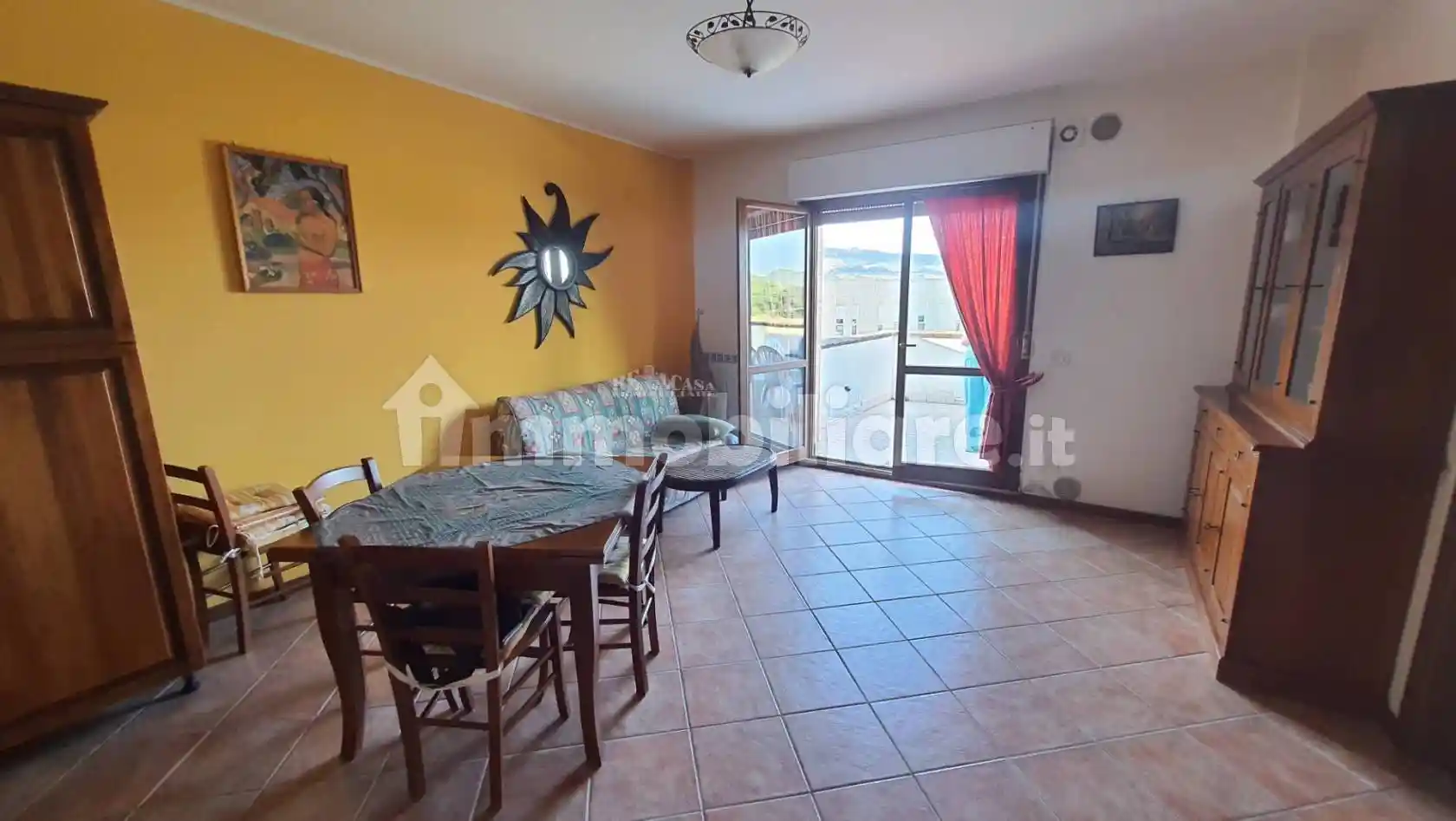 Appartamento in vendita a Campofilone