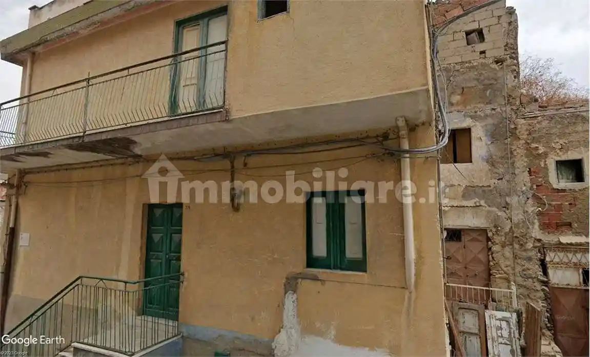 Quadrilocale via Palma Uliva, 23, Favara - foto 2