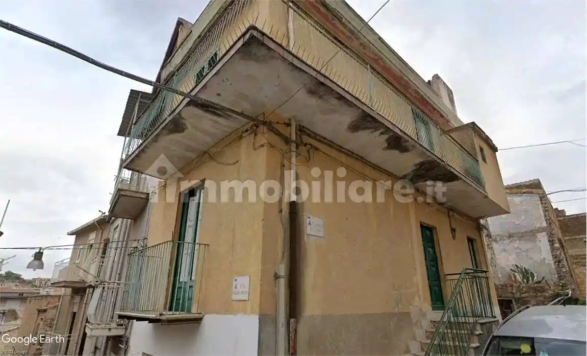 Quadrilocale via Palma Uliva, 23, Favara - foto 3