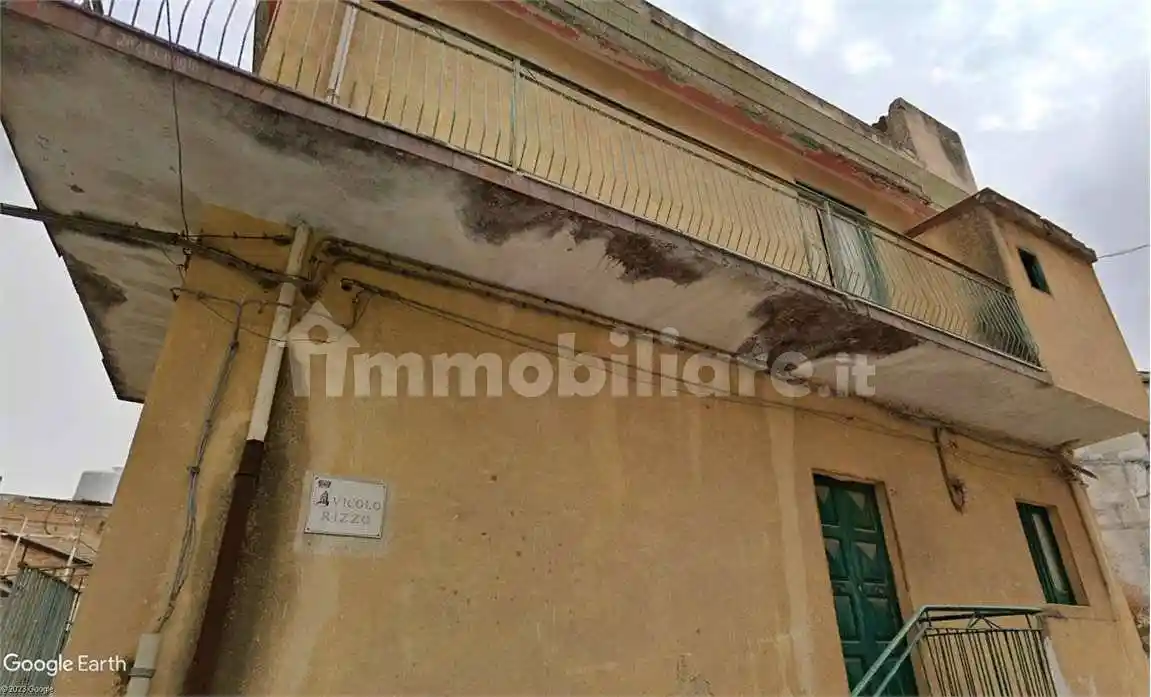 Quadrilocale via Palma Uliva, 23, Favara - foto 4