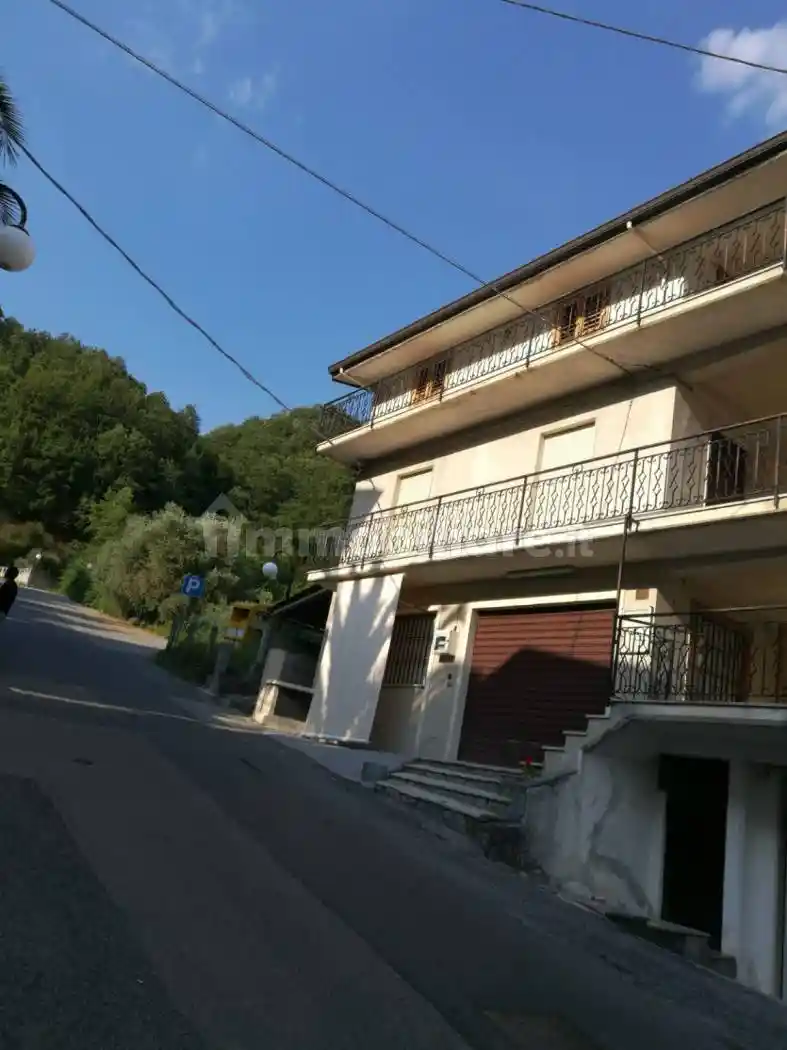 Terratetto plurifamiliare Gallizzi 42, Pedali, Viggianello - foto 2