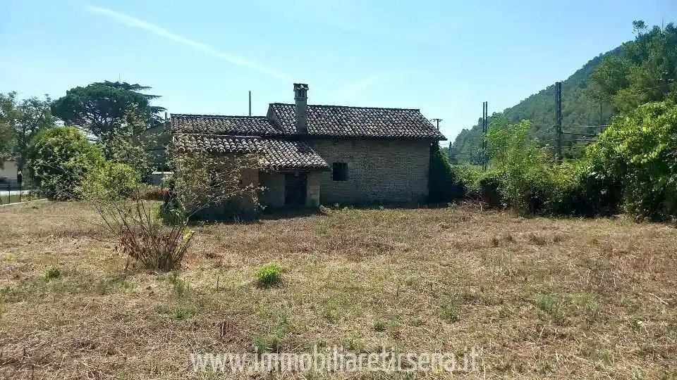 Rustico - Casale in vendita a Orvieto