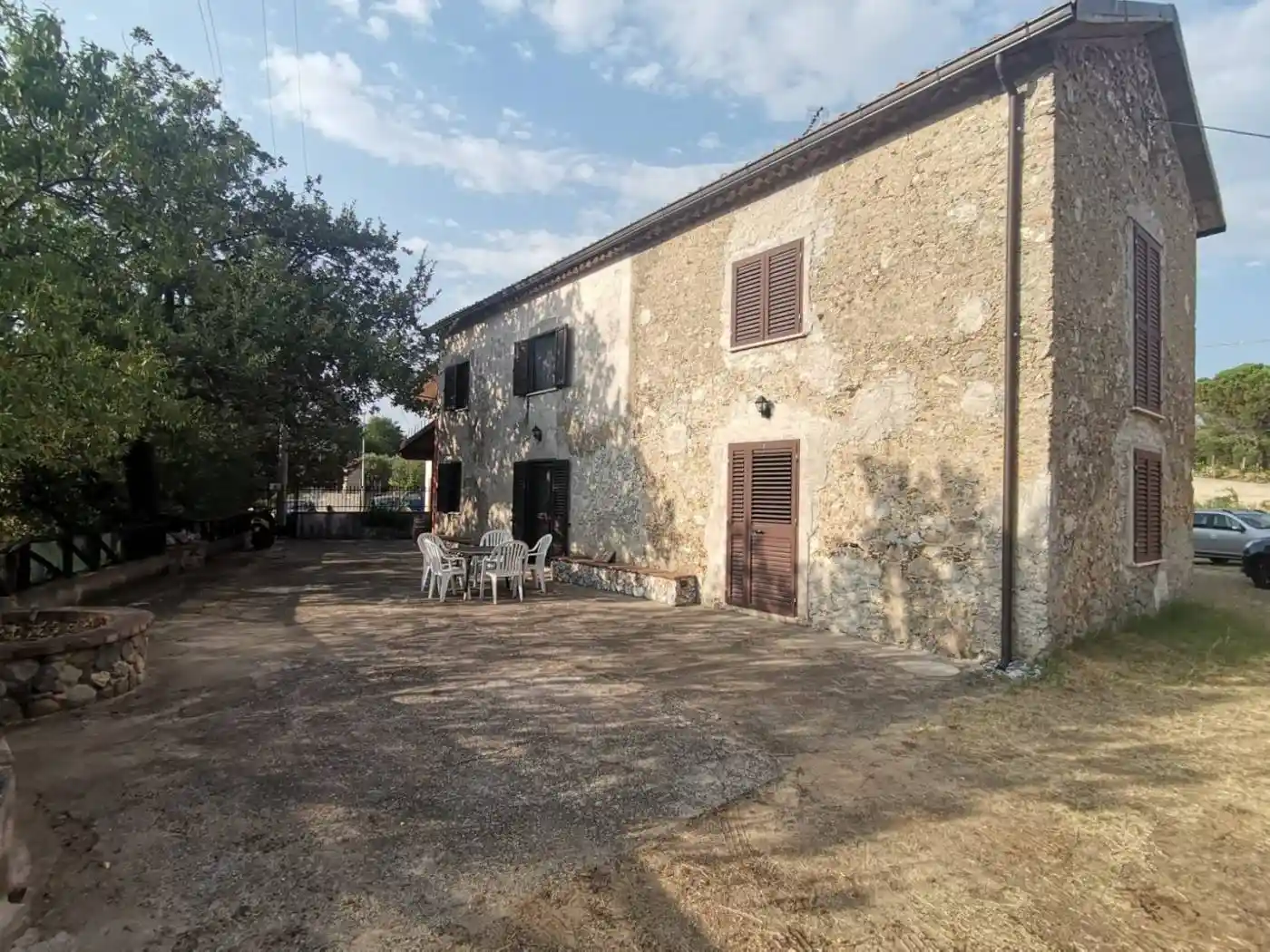 Terratetto unifamiliare Contrada Foresta, Acri - foto 2