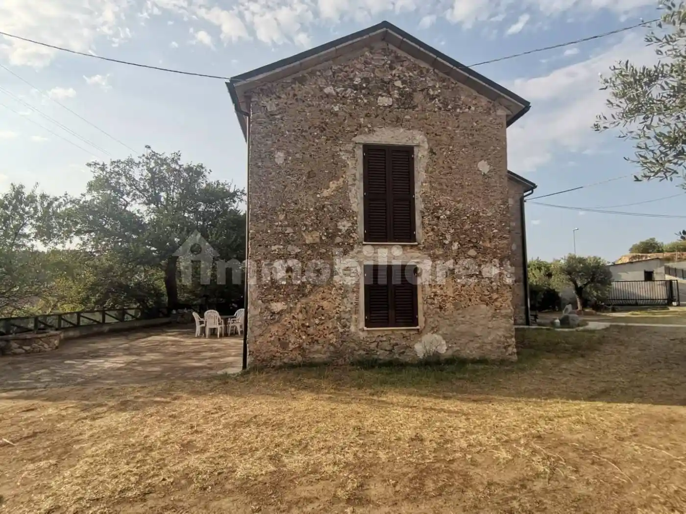 Terratetto unifamiliare Contrada Foresta, Acri - foto 3