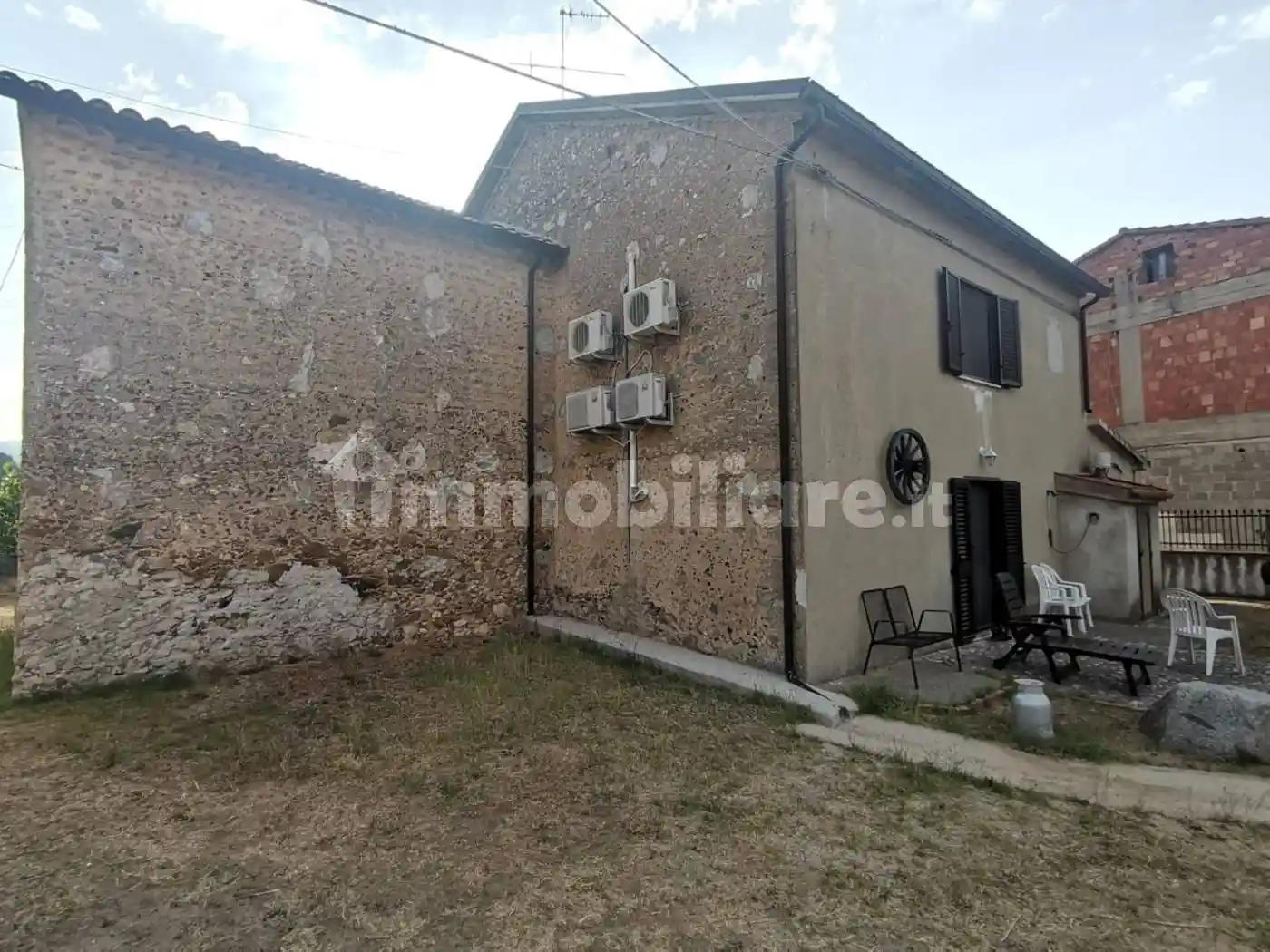 Terratetto unifamiliare Contrada Foresta, Acri - foto 4