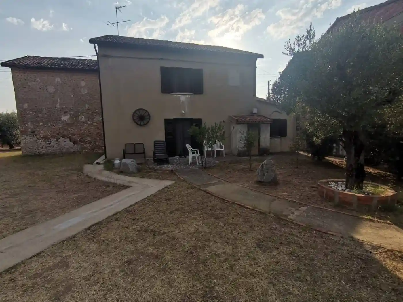 Terratetto unifamiliare Contrada Foresta, Acri - foto 5