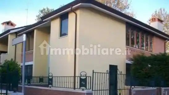 Villetta a schiera in vendita a Comacchio