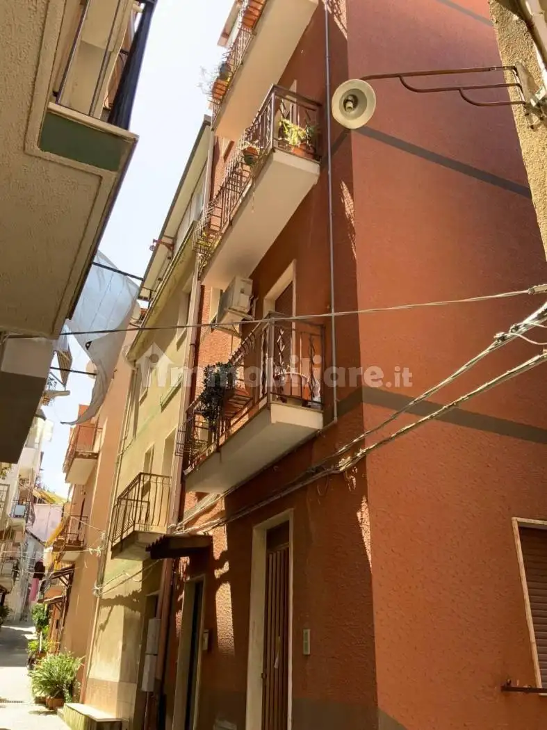 Casa indipendente in vendita a Bagnara Calabra