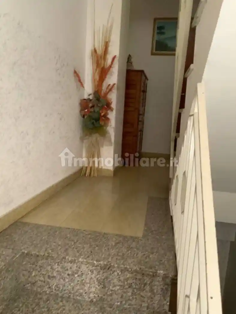 Terratetto unifamiliare via Monte Sabotino 44, Centro, Bagnara Calabra - foto 3
