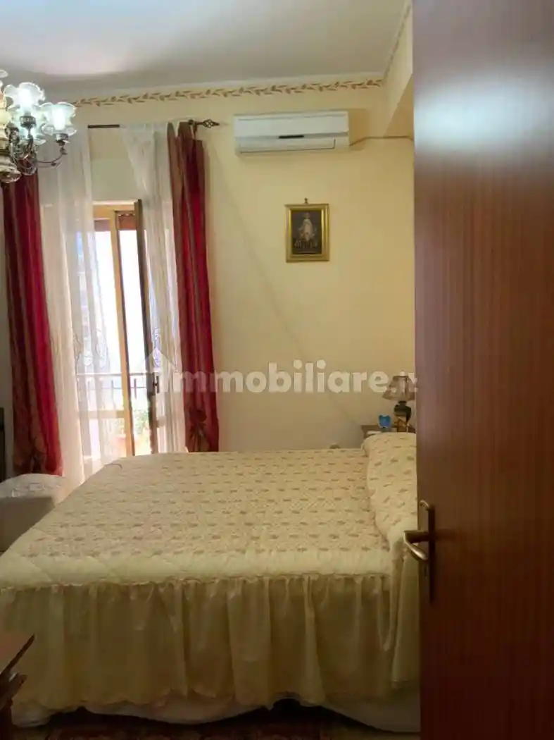 Terratetto unifamiliare via Monte Sabotino 44, Centro, Bagnara Calabra - foto 4