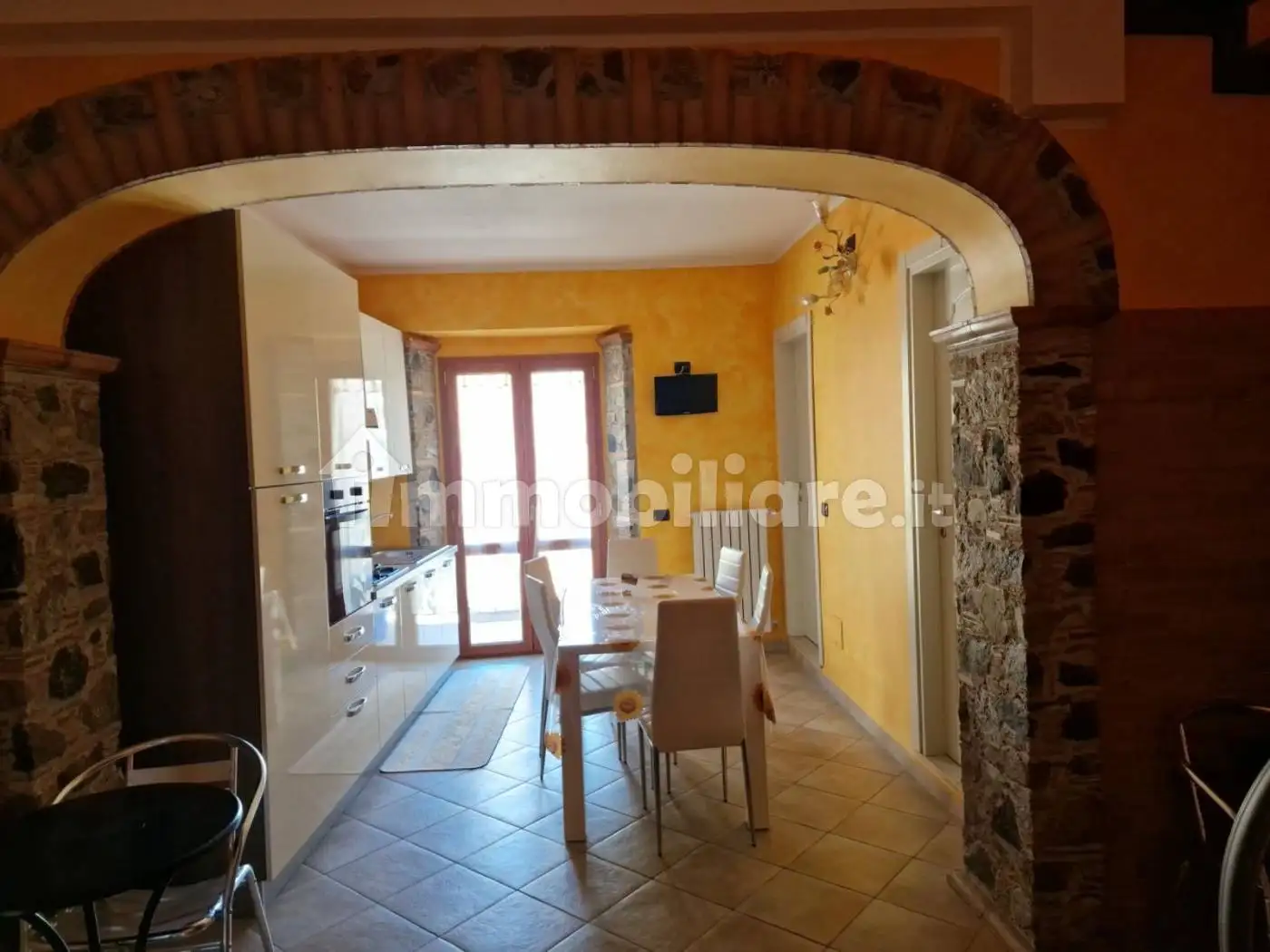 Appartamento in vendita a Vibo Valentia