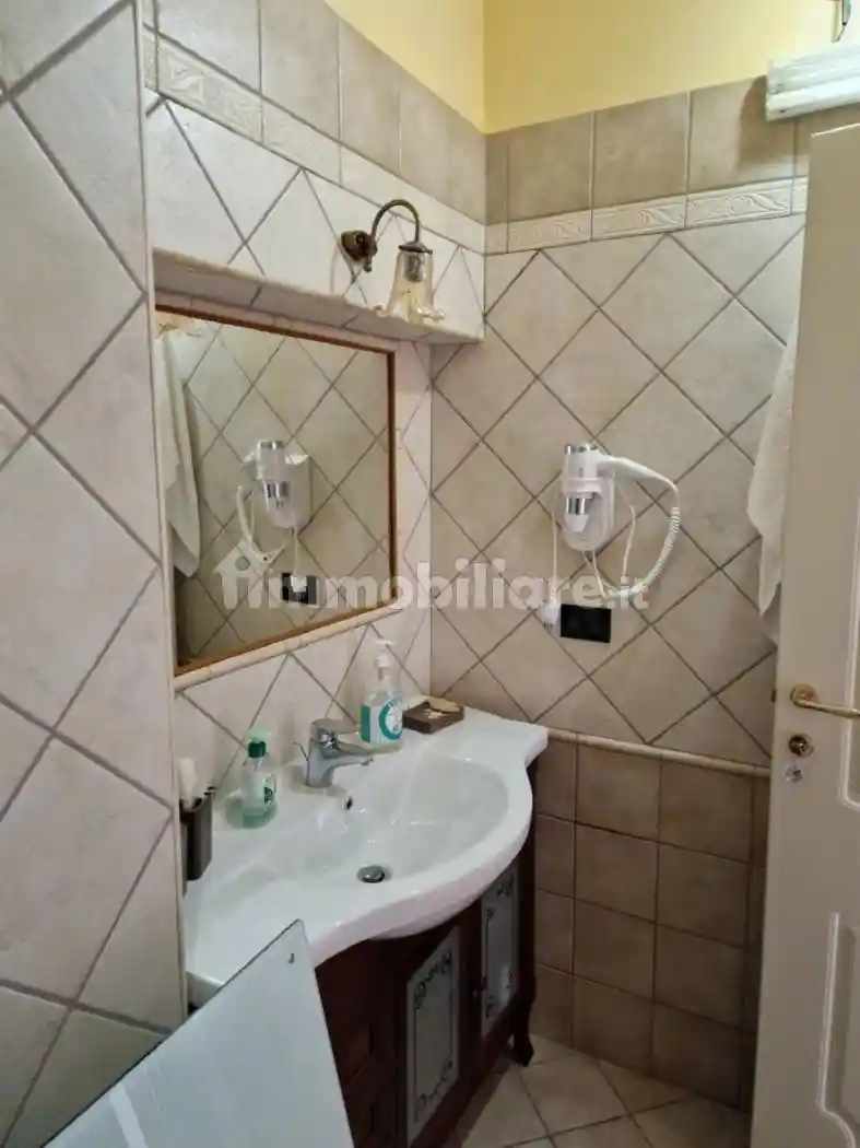 Bilocale corso Vittorio Emanuele III 167, Centro, Vibo Valentia - foto 3