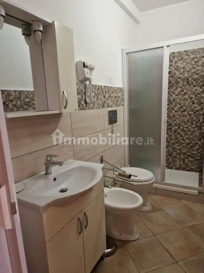 Bilocale corso Vittorio Emanuele III 167, Centro, Vibo Valentia - foto 4