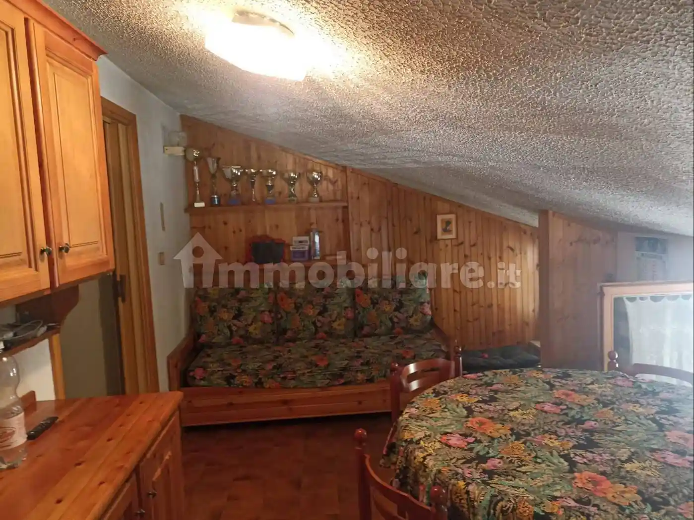 Attico - Mansarda - foto 2