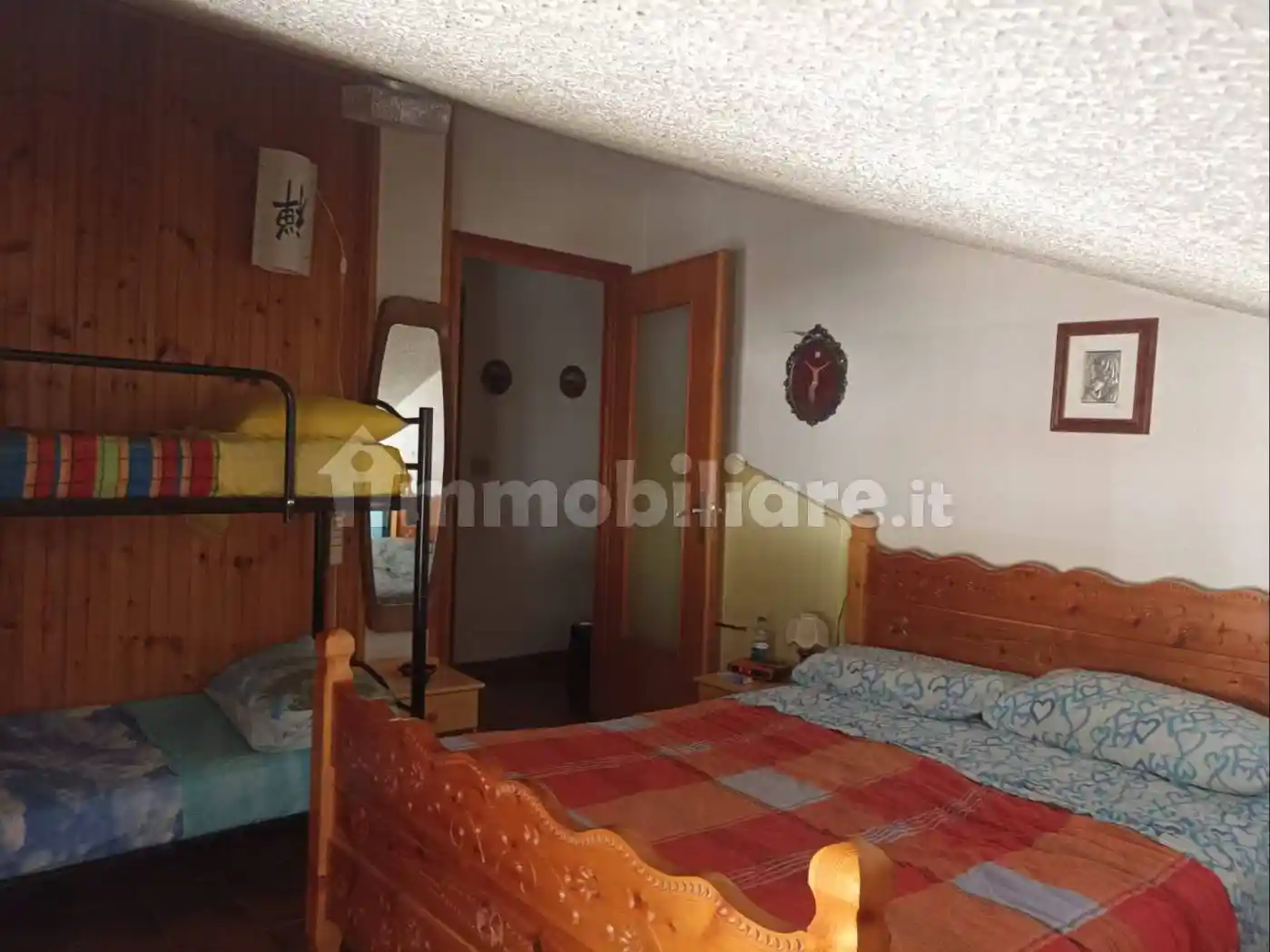 Attico - Mansarda - foto 5