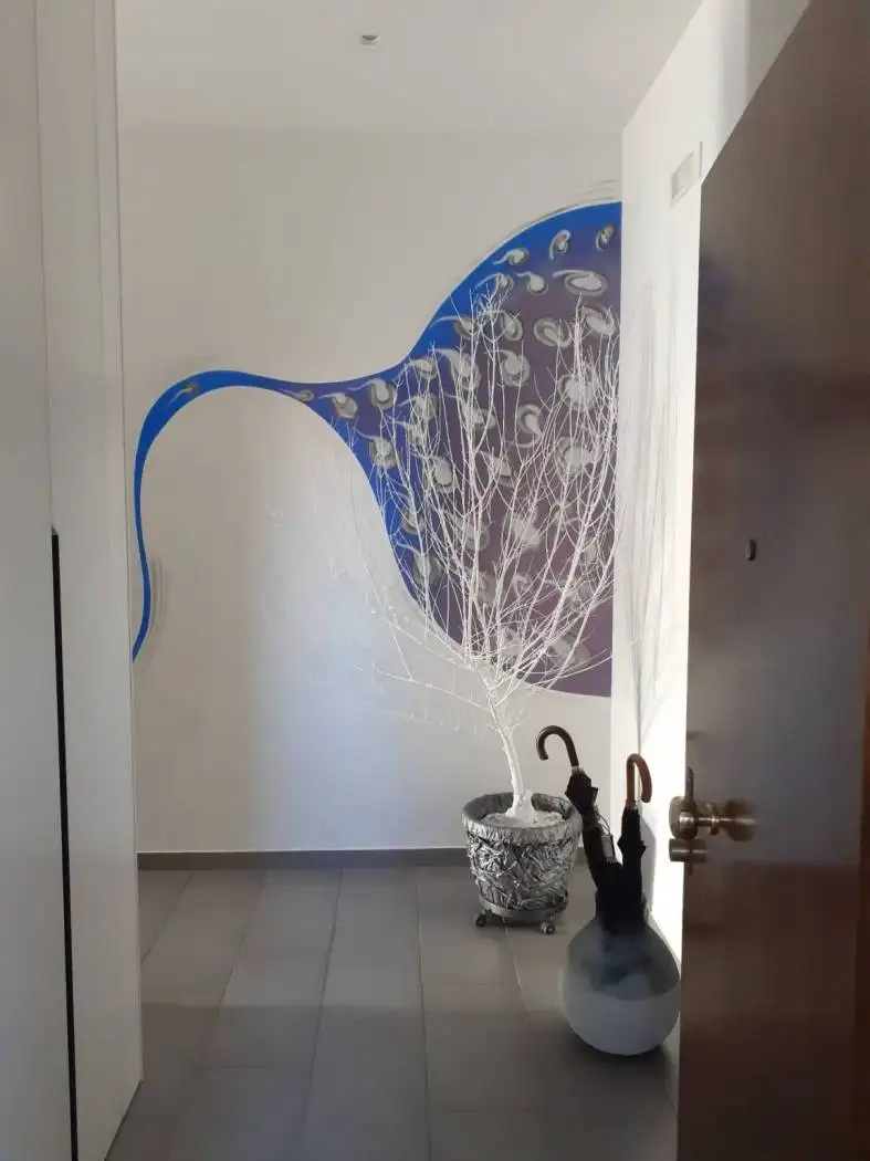 Appartamento in vendita a Andria