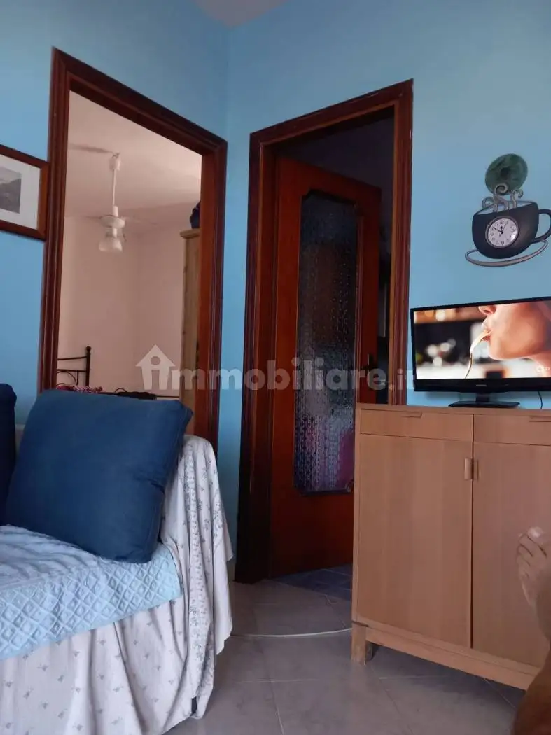 Appartamento in affitto a Pantelleria