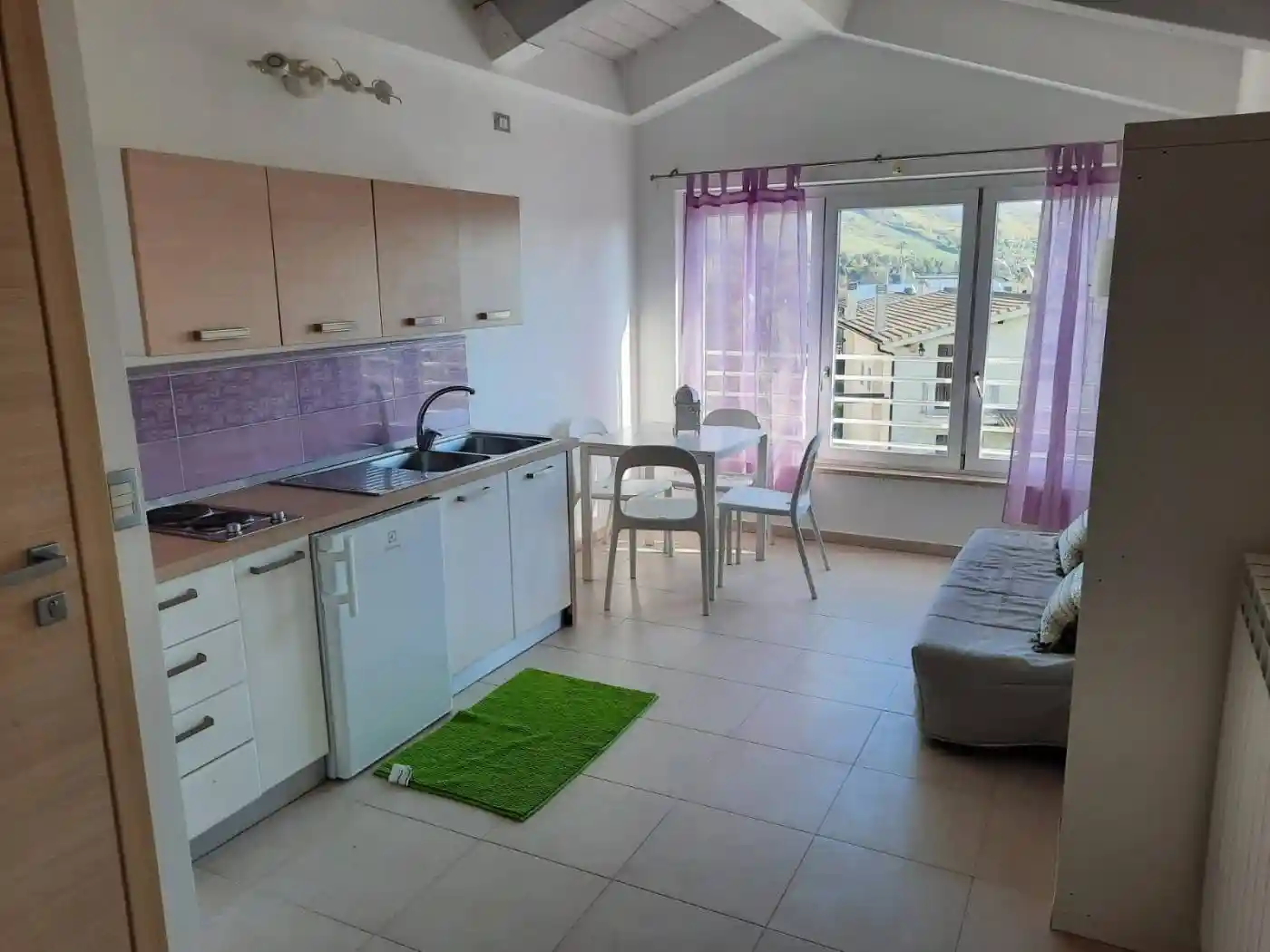 Attico via Fiume Savuto, Siano - Cava, Catanzaro - foto 2