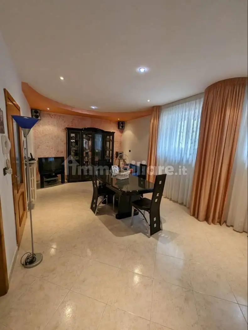 Appartamento in vendita a Irsina