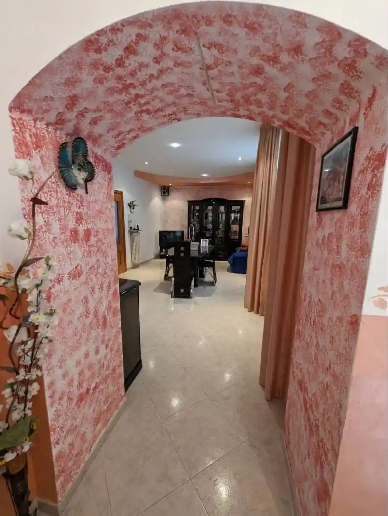 Quadrilocale via Giuseppe Di Vagno 8, Centro, Irsina - foto 2