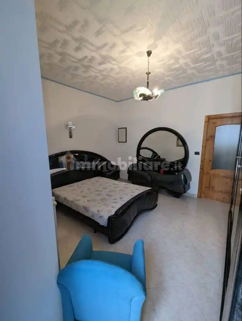 Quadrilocale via Giuseppe Di Vagno 8, Centro, Irsina - foto 5