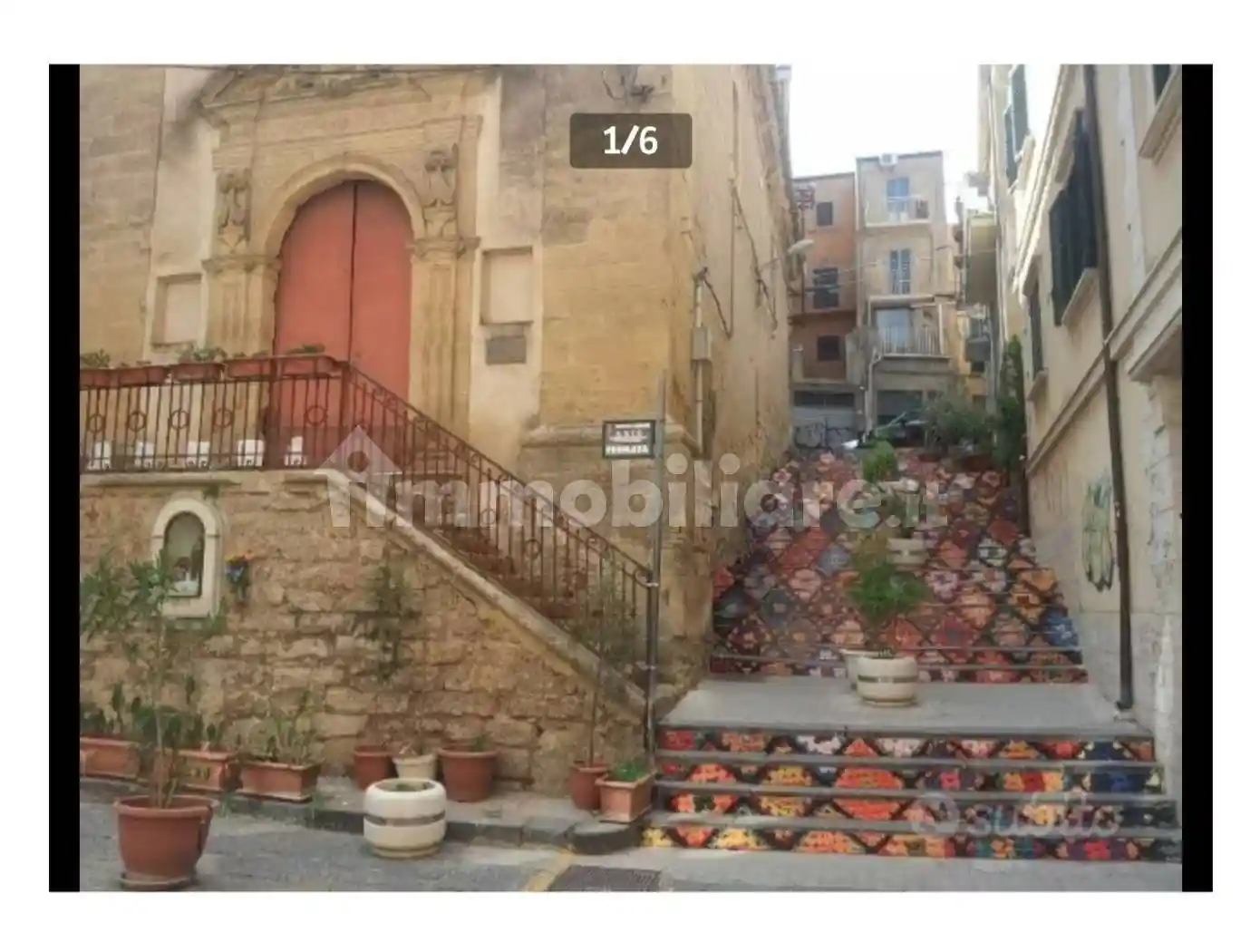 Appartamento in vendita a Enna