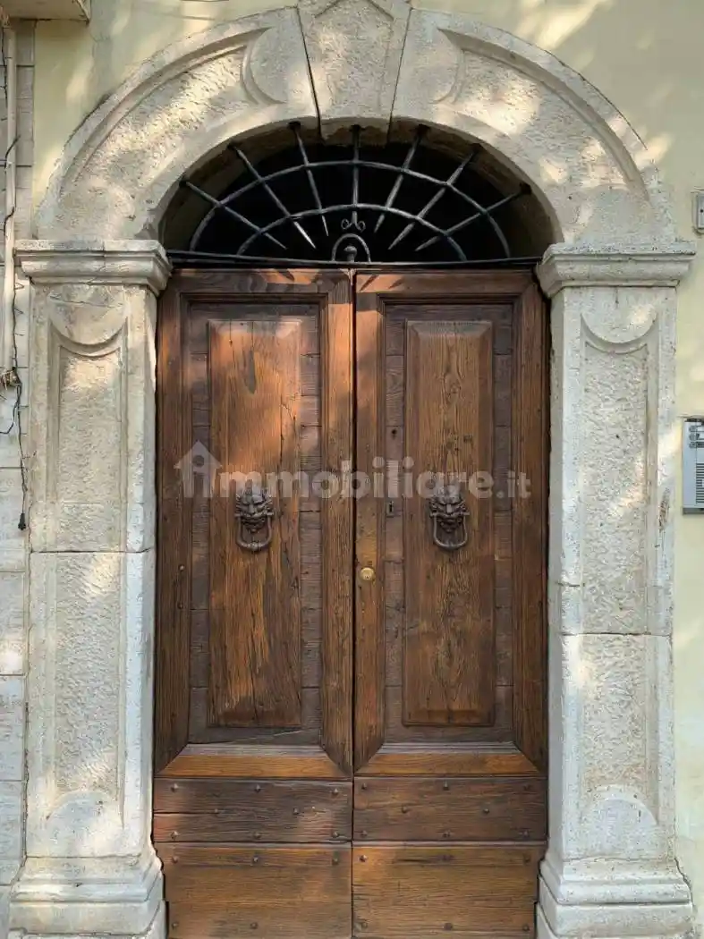 Appartamento in vendita a Poggio Mirteto