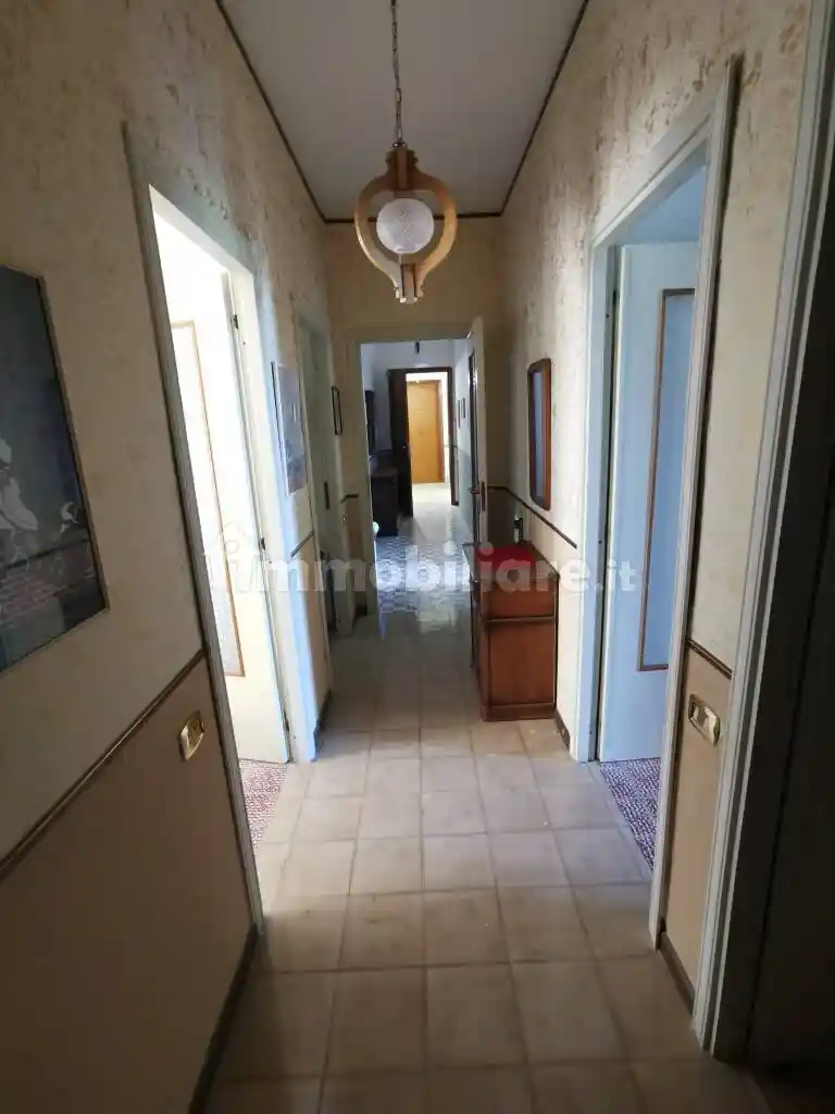 Quadrilocale Ss106, Copanello, Stalettì - foto 3