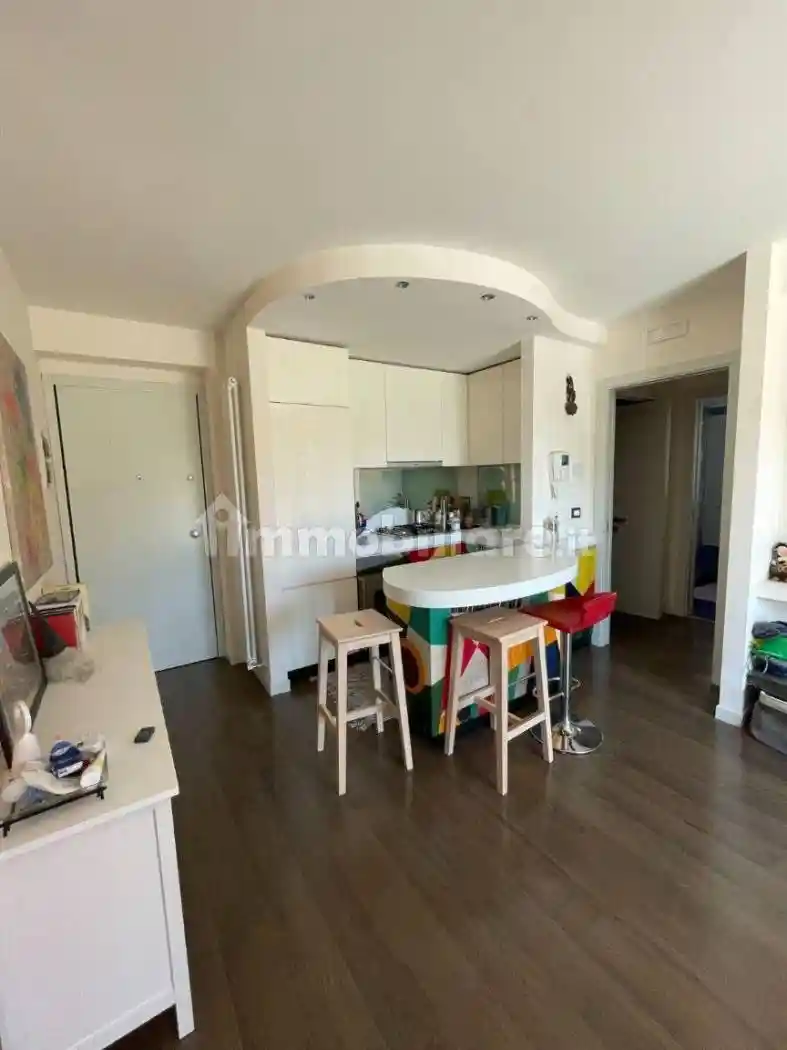 Bilocale ottimo stato, piano terra, Pescocostanzo - foto 2