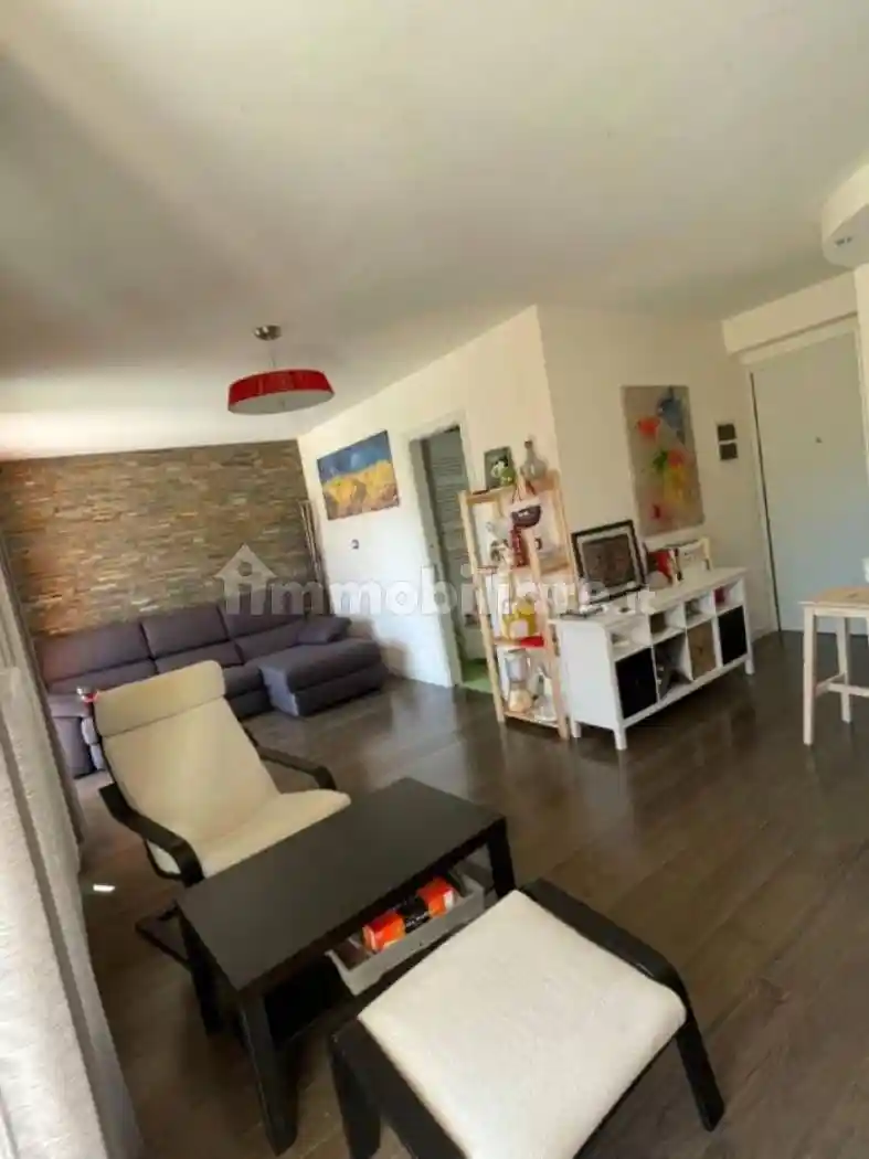 Bilocale ottimo stato, piano terra, Pescocostanzo - foto 3