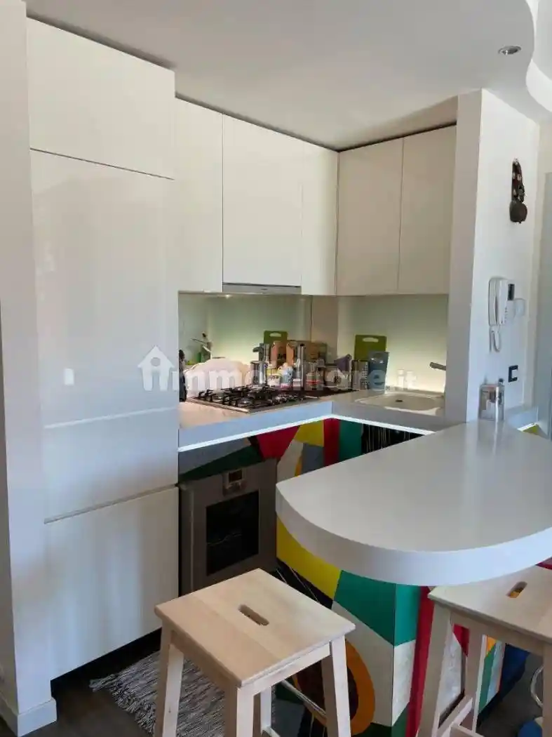 Bilocale ottimo stato, piano terra, Pescocostanzo - foto 5