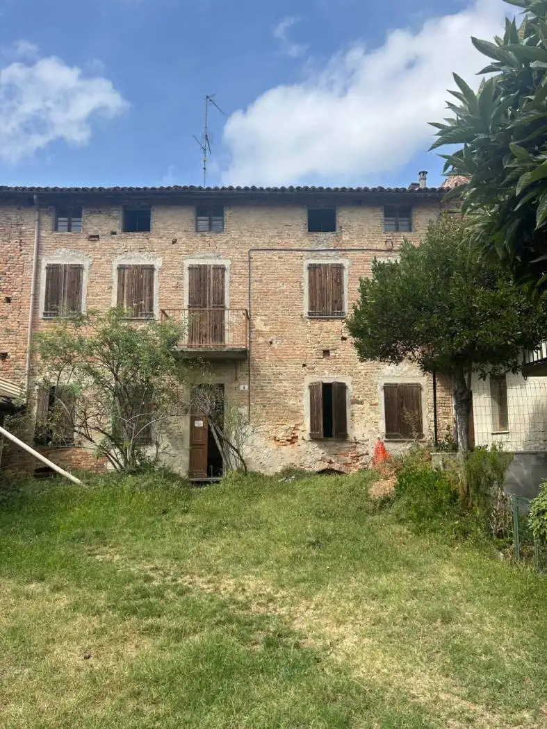 Villa in vendita a Vinchio