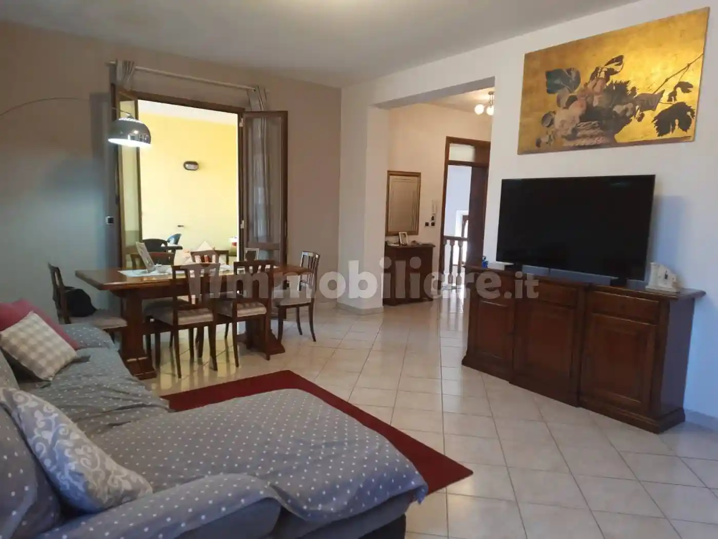 Villa in vendita a Chiusi