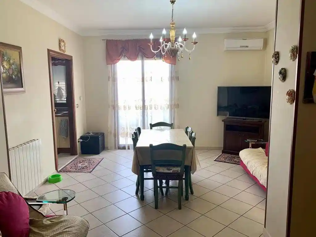 Appartamento in vendita a Gela