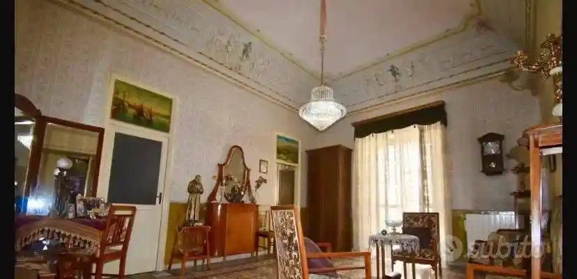 Appartamento in vendita a Canicattì